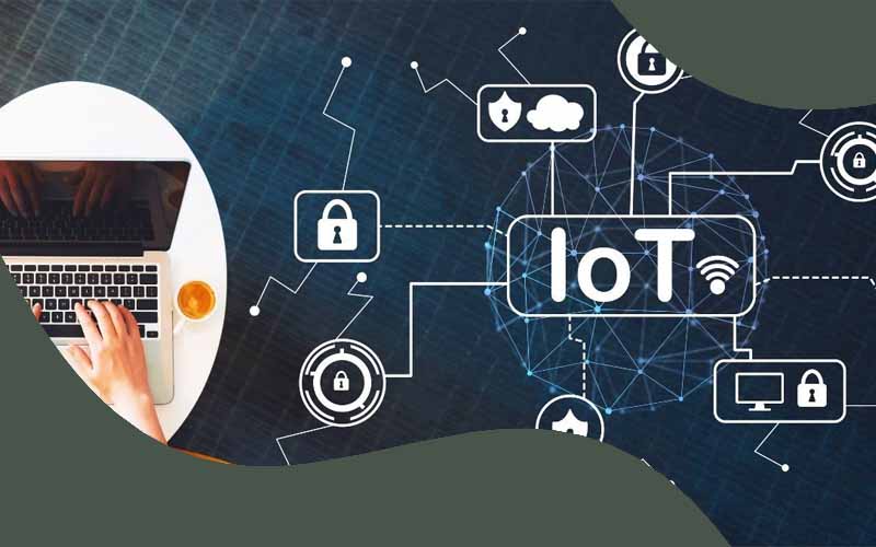 آشنایی با اینترنت اشیاء